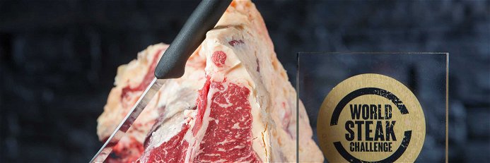 Sashi Beef: Steak-Trend aus Finnland.