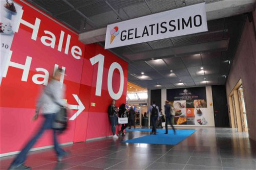 
Mit der »Gelatissimo« findet die größte Fachmesse für handwerklich hergestelltes Speiseeis nördlich der Alpen im Messeverbund mit der »Intergastra« statt.