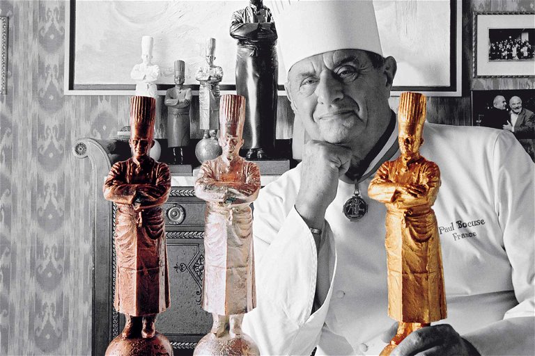 Monsier Paul Bocuse war ein Vorreiter der «Nouvelle Cuisine».&nbsp;Gastronomieführer «Gault&amp;Millau» kürte ihm zum «Koch des Jahrhunderts».&nbsp;