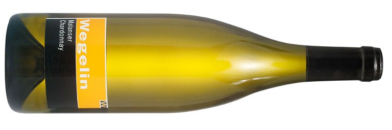 Malanser Chardonnay 2018, Scadenagut, Malans: «Knackiger, mineralischer Chardonnay mit viel Klasse.»
