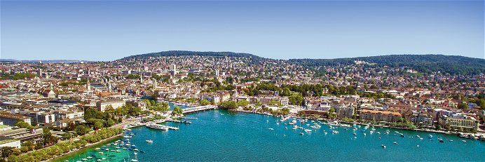 Ein Wochenende in der Limmatstadt: Zürich feiert seine Wiedereröffnung mit Spezialangeboten für Einheimische.