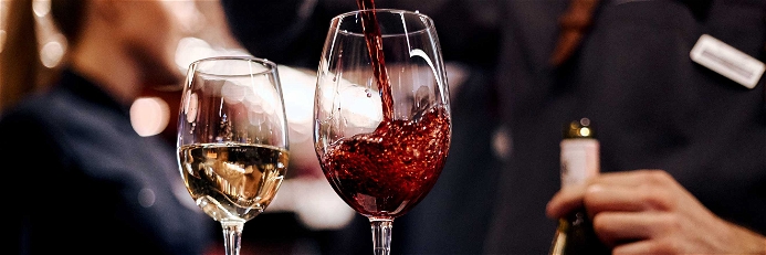 Die internationale Weinbörse Liv-Ex prognostiziert deutschen Weinen eine rosige Zukunft.