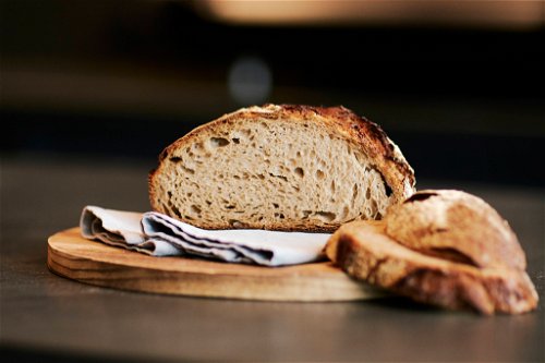 Das köstliche »Wiederbrot« ist künftig exklusiv in den beiden »Feierabend-Bäckerein« erhältlich.