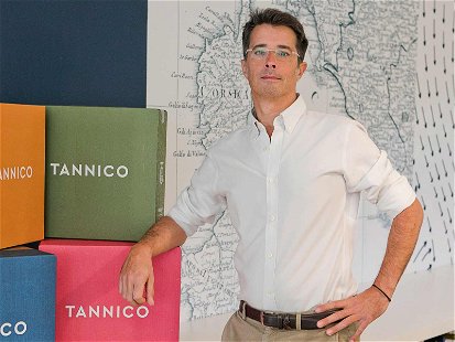 Tannico-CEO Marco Magnocavallo