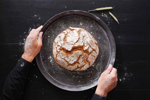 Die Bäckerei-Kette Der Mann wurde 2020 zum »Beliebtesten Bäcker« in Wien gewählt.