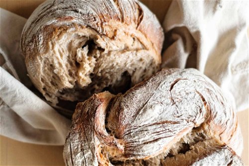 Mit seiner Marke Joseph Brot bereitete der Waldviertler Bäcker Josef Weghaupt ab 2008 der Renaissance des klassischen Bäcker-Handwerks im hippen Bobo-Mäntelchen nachhaltig den Weg.