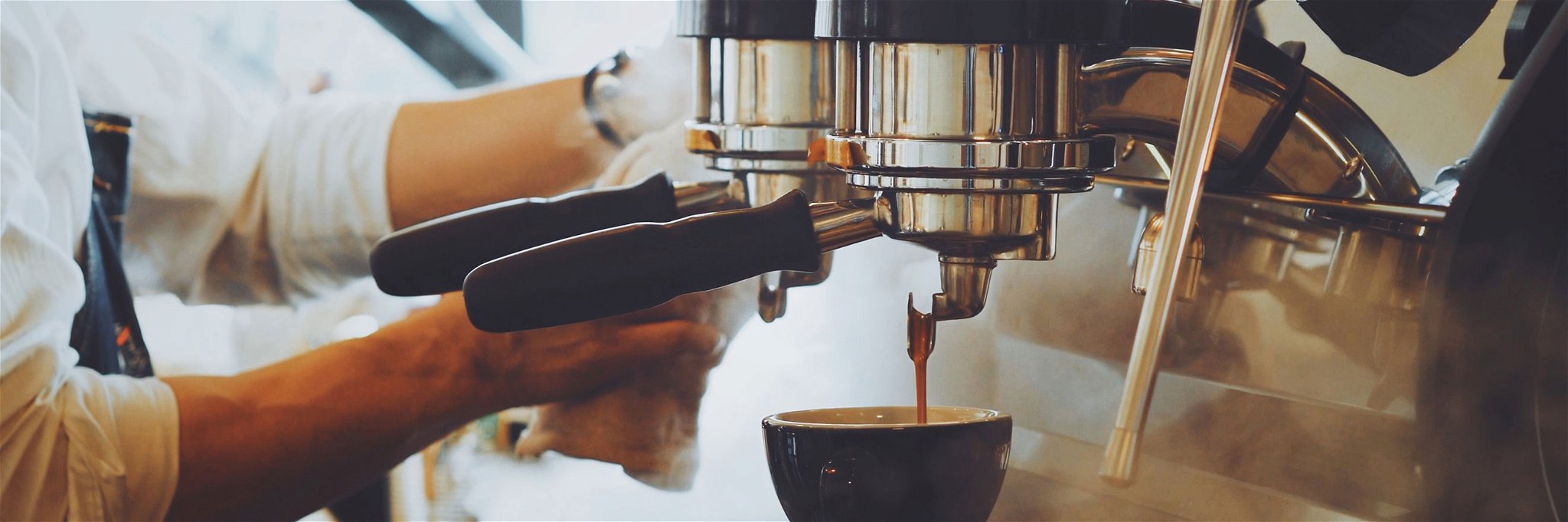 Zum perfekten Kaffee gehören nicht nur die richtigen Bohnen. Auch das Equipment spielt eine wichtige Rolle.