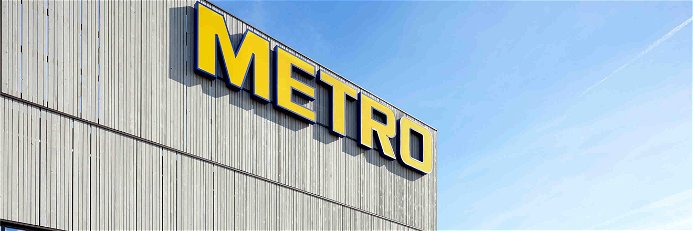 Metro Cash &amp; Carry betreibt in Österreich zwölf Großmärkte auf einer Gesamtverkaufsfläche von rund 140.000 Quadratmetern.