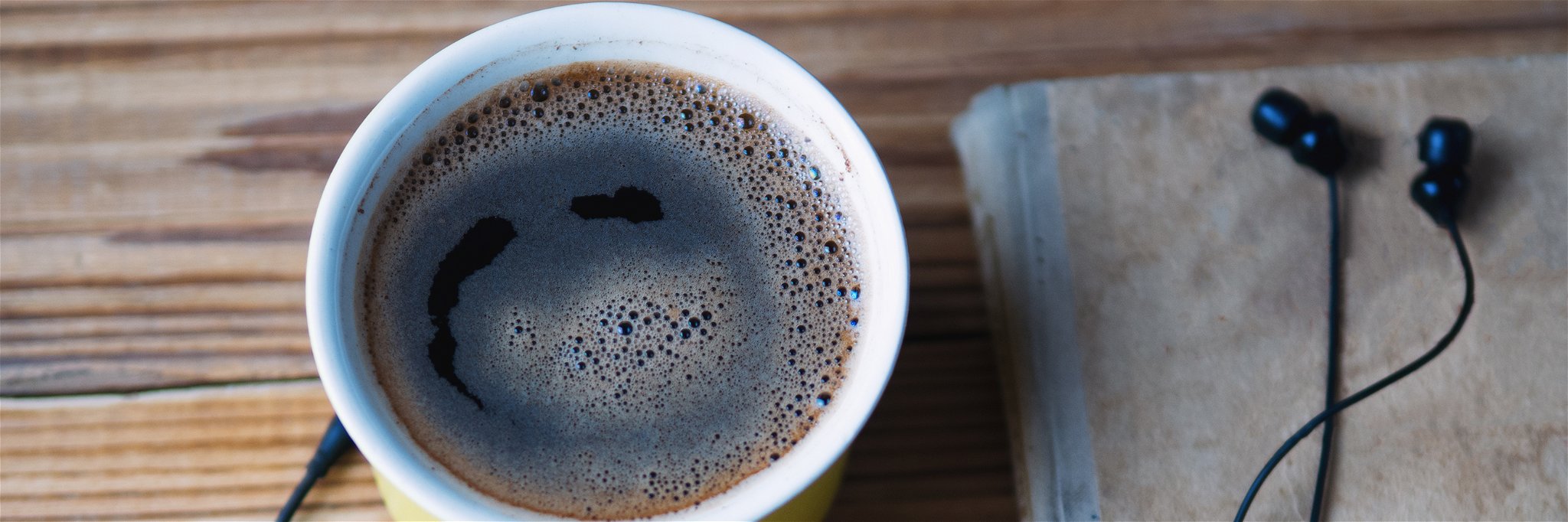 De'Longhi stellt erstmalig Kaffee im deutschsprachigen Audioformat vor.