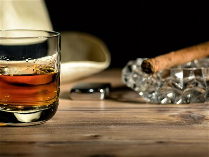 Rum schmeckt nicht nur zur Zigarre. Unter Experten ist längst klar: Rum wird ganz allgemein unterschätzt.