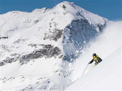 Die Skiwelt amadé weist die mit Abstand größte zusammenhängende Pistenlandschaft Österreichs auf.
