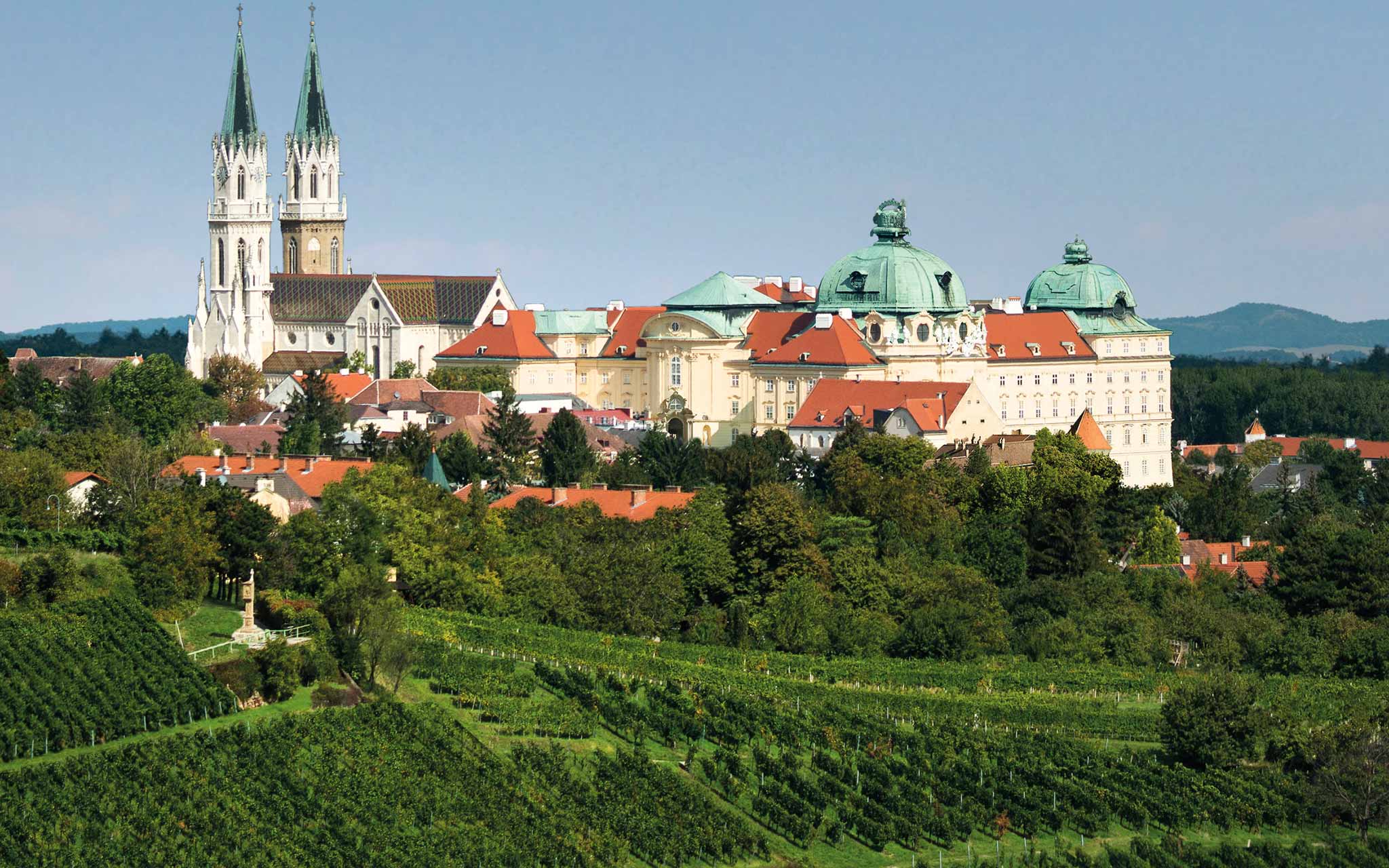 Best Of Österreichischer Sekt - Falstaff