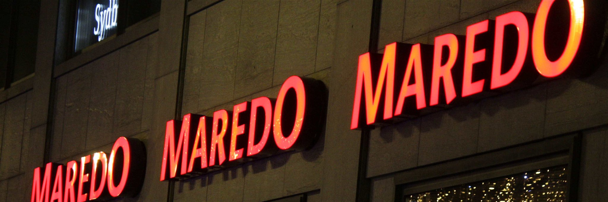 Nicht nur für »Maredo« sind es dunkle Zeiten.