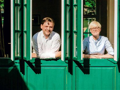 »Pichlmaiers zum Herkner«: Martin und Christiane Pichlmaier haben aus einem ehemaligen Kultbeisl in der Vorstadt ein modernes Beisl-Juwel gemacht.
