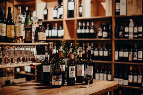 Der zur Hawesko gehörende Spanien-Spezialist Wein &amp; Vinos deckt die ganze Vielfalt des Landes ab.&nbsp;