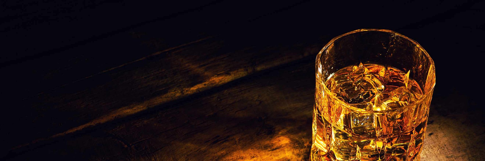 Bourbon ist bis heute einer der beliebtesten Drinks in den USA.