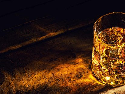 Bourbon ist bis heute einer der beliebtesten Drinks in den USA.