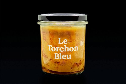 Lammragout aus dem «Le Torchon Bleu»