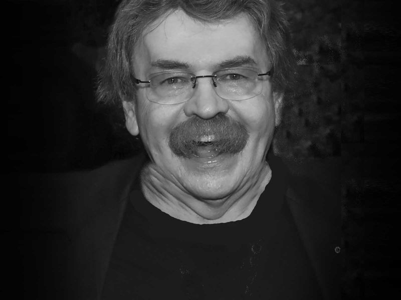 Gerhard Bocek