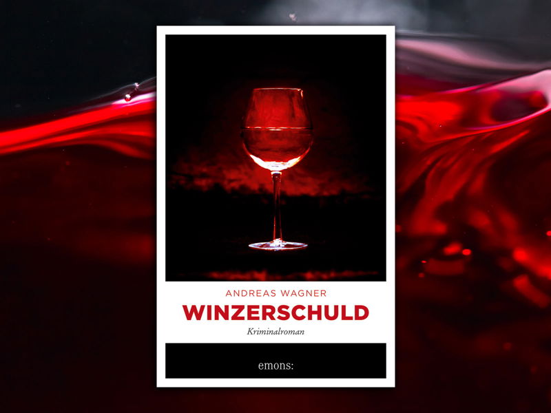 Cover: Winzerschuld