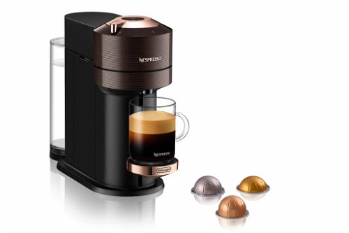 »Nespresso Vertuo Next Premium«