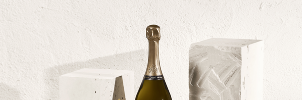 2009 Dom Ruinart Blanc de Blancs Champagne