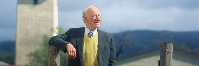 Robert Mondavi (1913-2008)