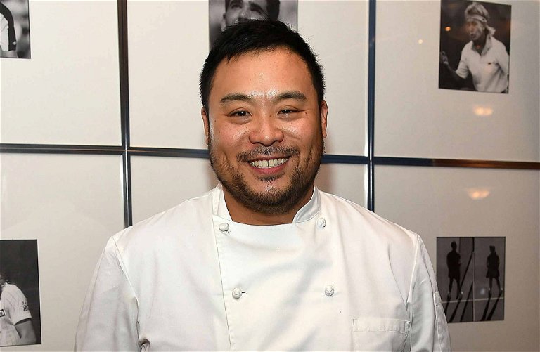 David Chang hat mit seinen »Momofuku« einen neuen Stil asiatischer Restaurants geschaffen, der längst weltweit kopiert wird.
