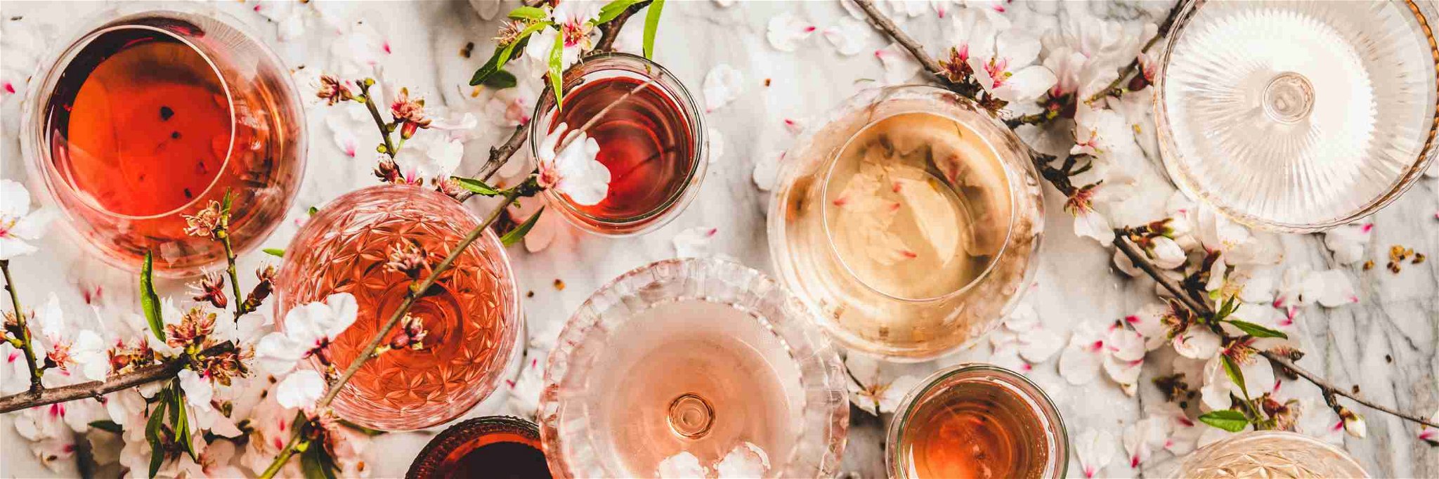 Five Best European Rosé Styles to Discover