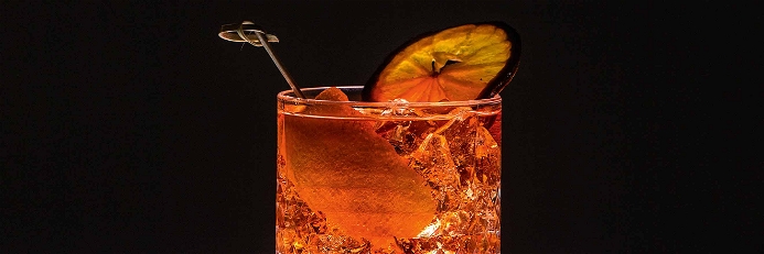 The invention of this popular drink is down to Count&nbsp;Camillo Negroni&nbsp;&nbsp;