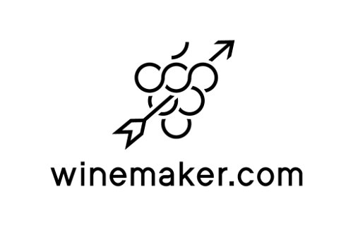 Das neue Logo von Winemaker