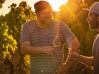Das Weingut Bender sucht nach Interessenten für eine vinophile Genossenschaft.