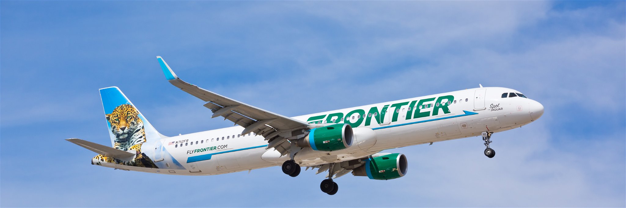 Frontier Airlines Are Charging Covid Recovery Fee