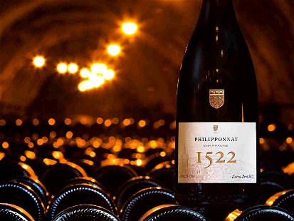 Champagne Philipponnat Cuvée 1522