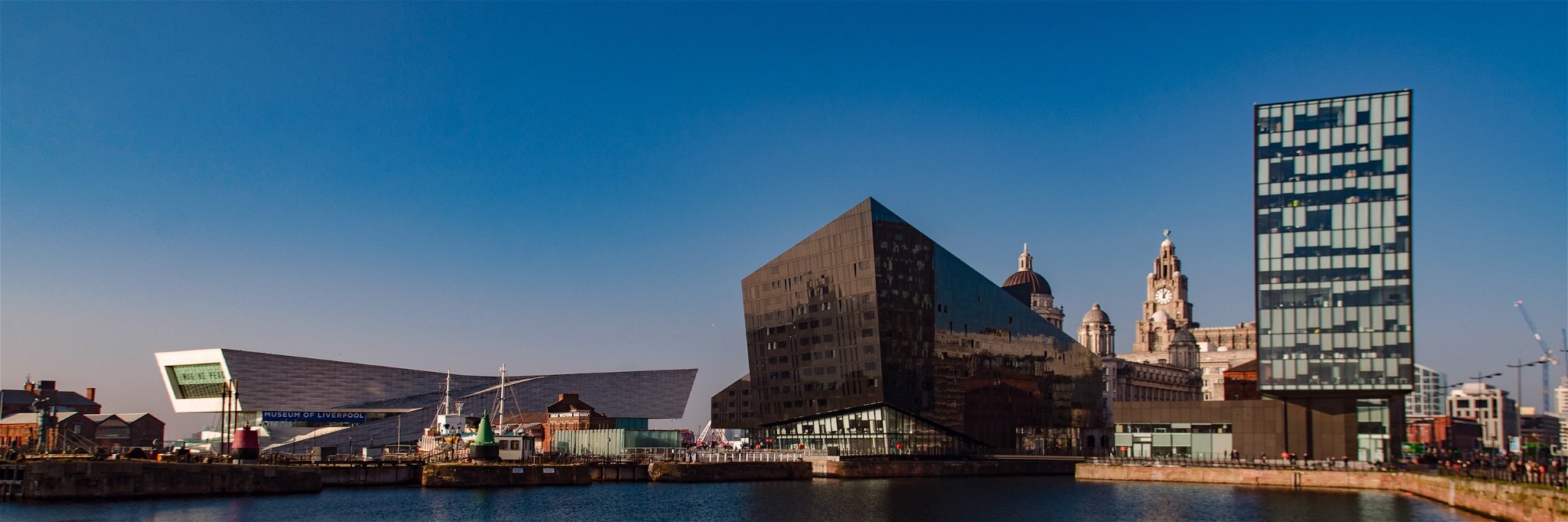 UNESCO Strips Liverpool of Its World Heritage Status