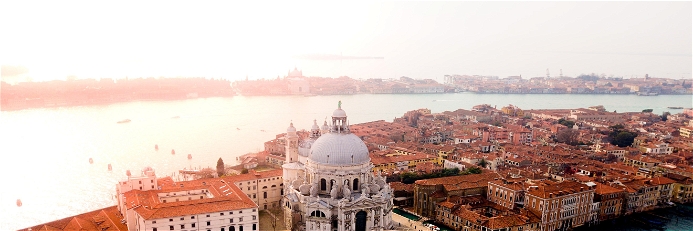 Italy Bans Cruise Ships from Venice Lagoon