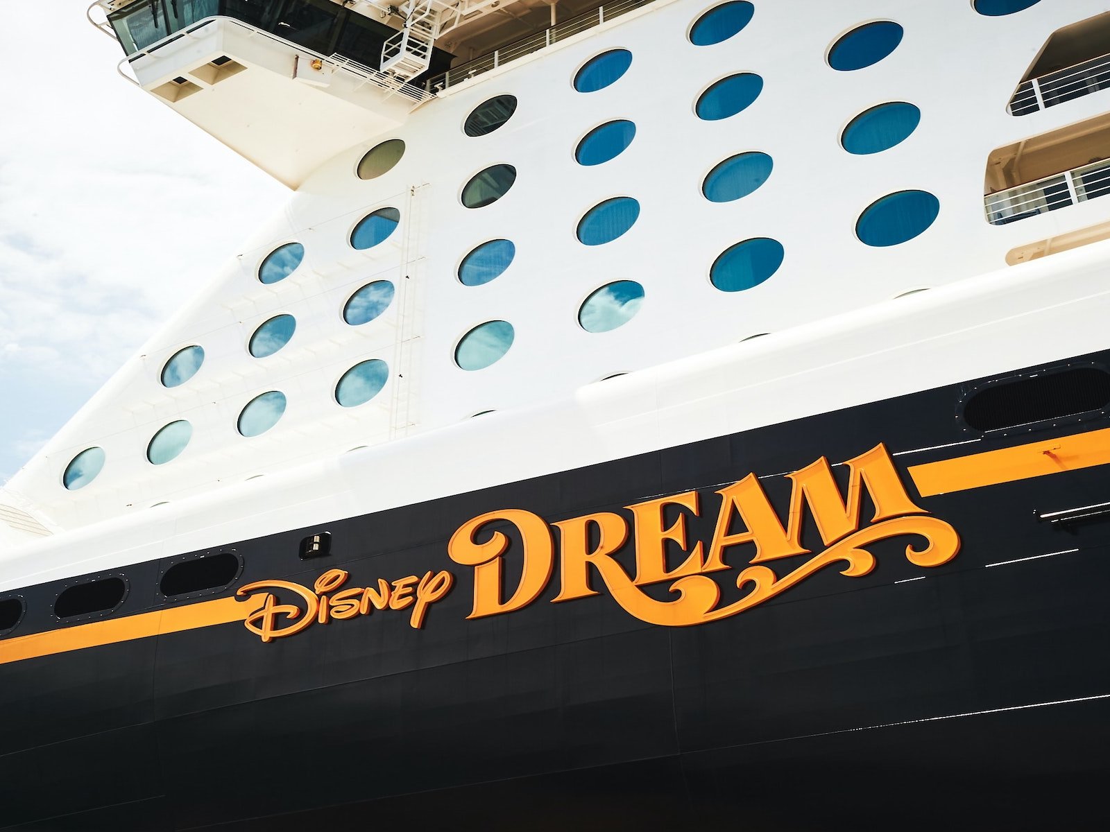 Disney Cruise Line Resumes US Sailings from Florida&nbsp;