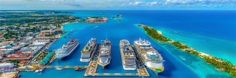 Cruising Prices Rise with Growing Demand