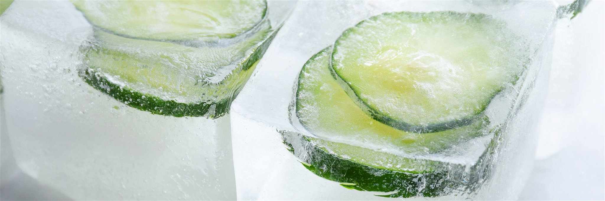 The Best Drinks and Cocktails with Cucumber