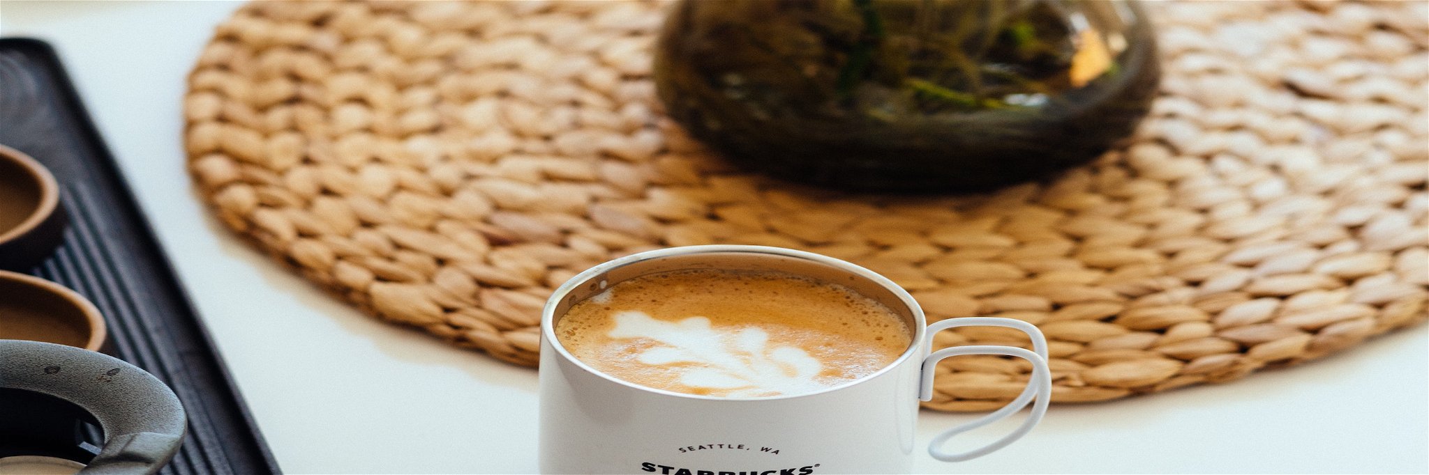 Nestlé and Starbucks Extend Coffee Partnership to New Markets