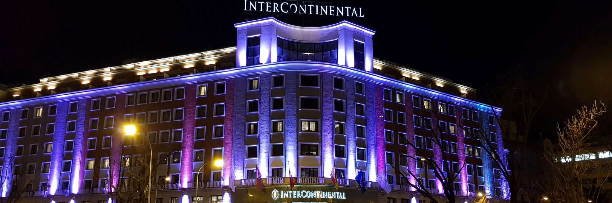 IHG Hotels &amp; Resorts to Open New Property in Montenegro