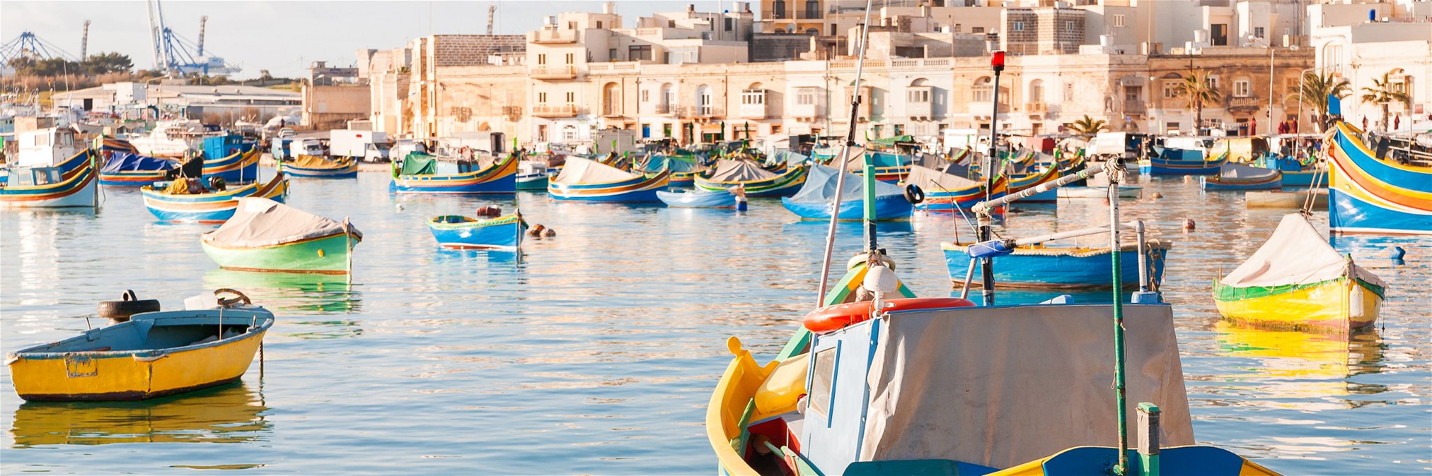 Malta Becomes the First EU Nation to Require Proof of Vaccination for Visitors