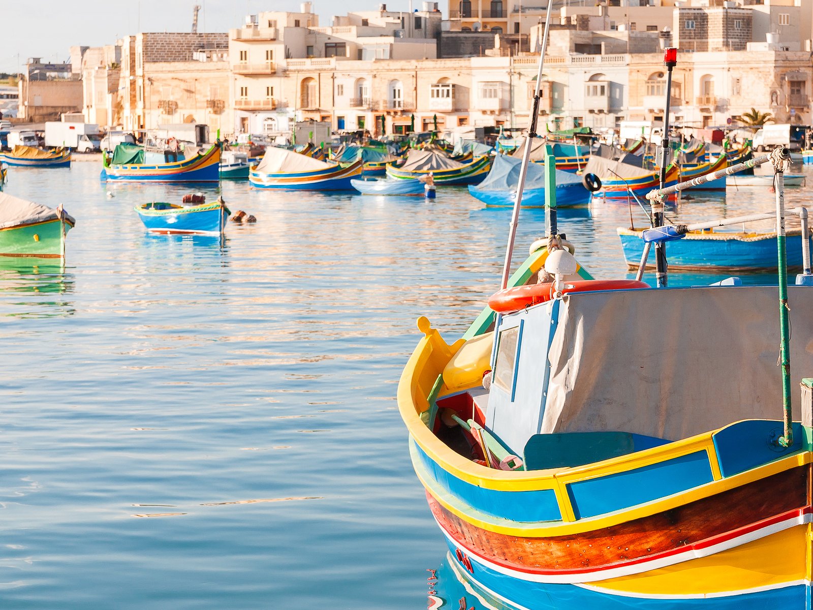 Malta Becomes the First EU Nation to Require Proof of Vaccination for Visitors