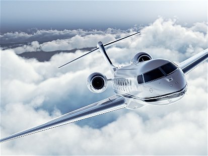 Will private jets be banned in the EU? - Falstaff
