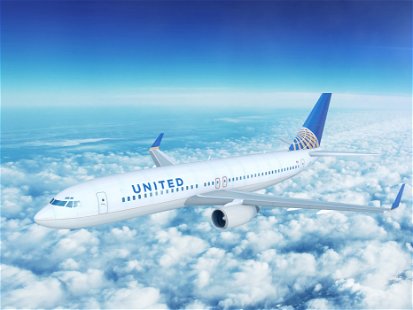 United Airlines Buys 270 New Airplanes for Post-Covid Growth Plan