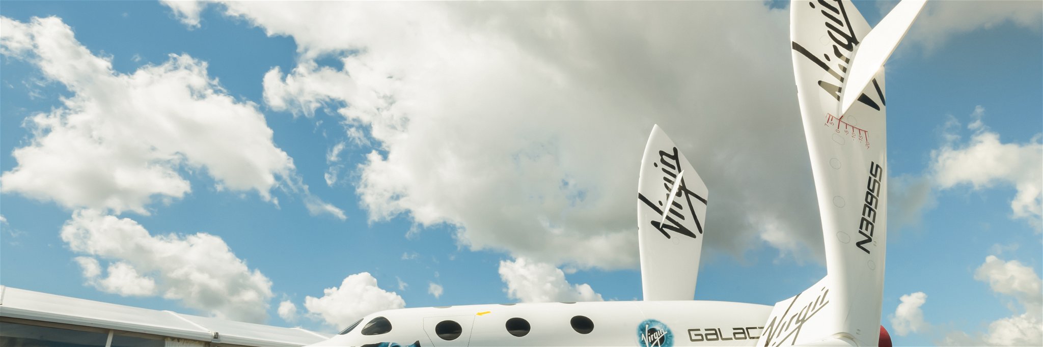 Virgin Galactic Offers Two Free Tickets to Space
