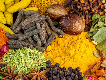 The Nine Best Spice Blends from around the World