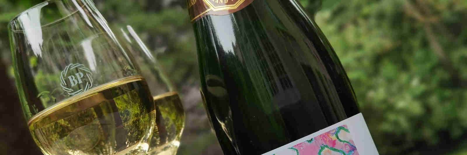 Champagne Bruno Paillard Assemblage 2012