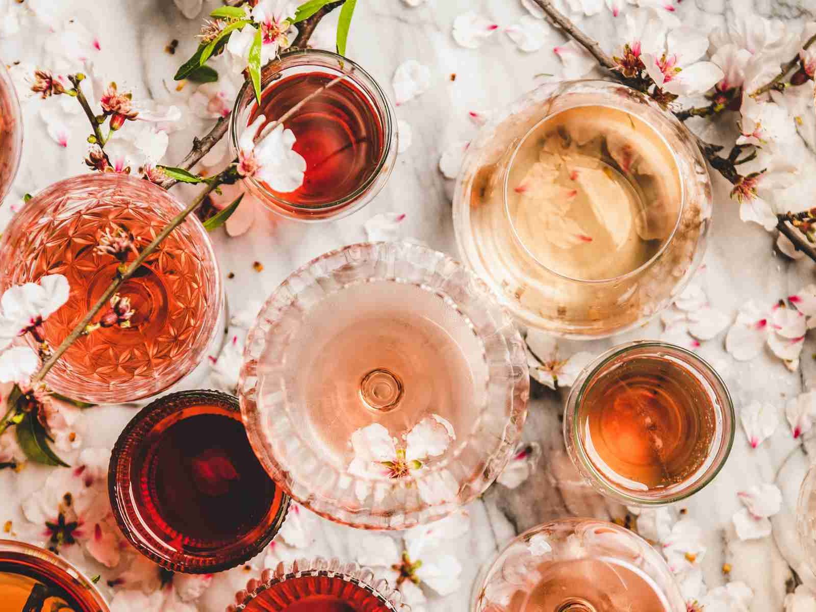 Five Best European Rosé Styles to Discover