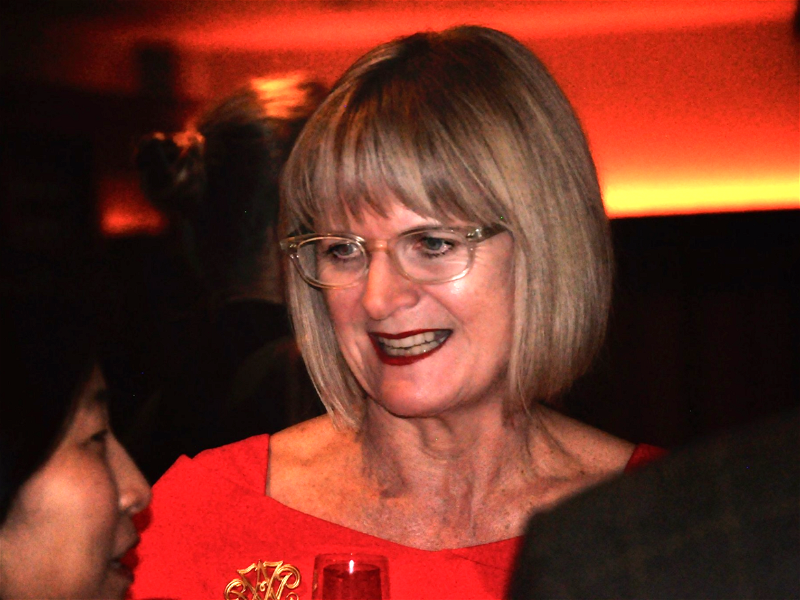 Jancis Robinson Sells Digital Media Business to Recurrent Ventures